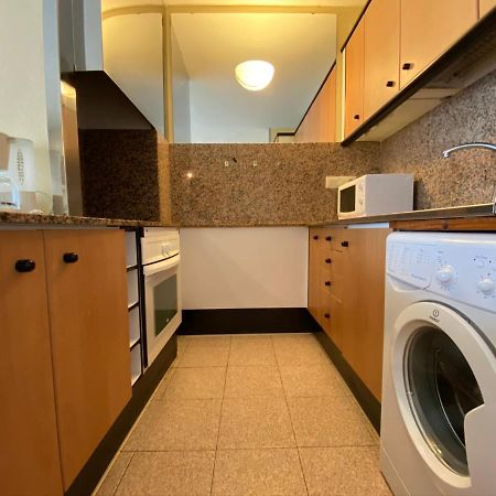 Apartmán Salou, Zona Cerca De Paseo Jaime I Exteriér fotografie