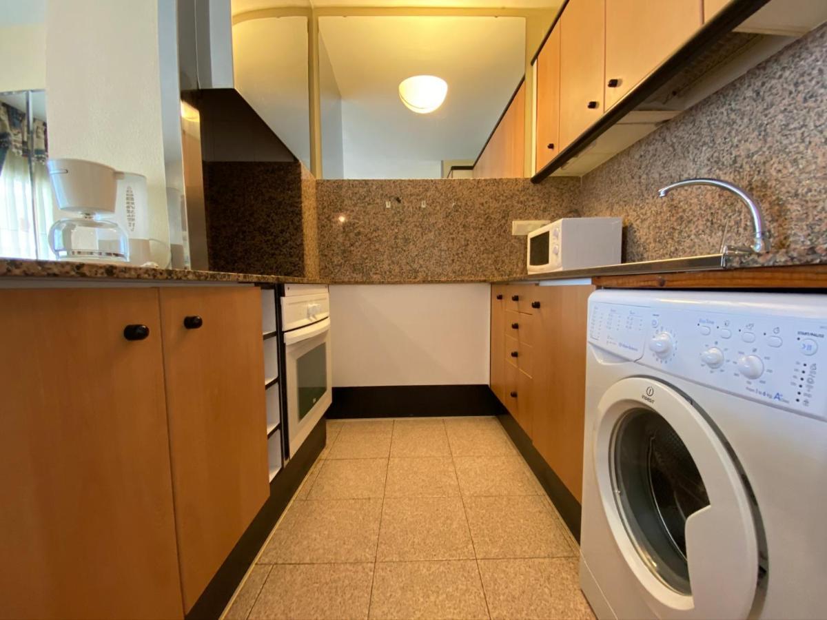 Apartmán Salou, Zona Cerca De Paseo Jaime I Exteriér fotografie