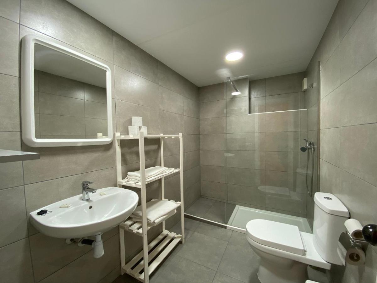 Apartmán Salou, Zona Cerca De Paseo Jaime I Exteriér fotografie