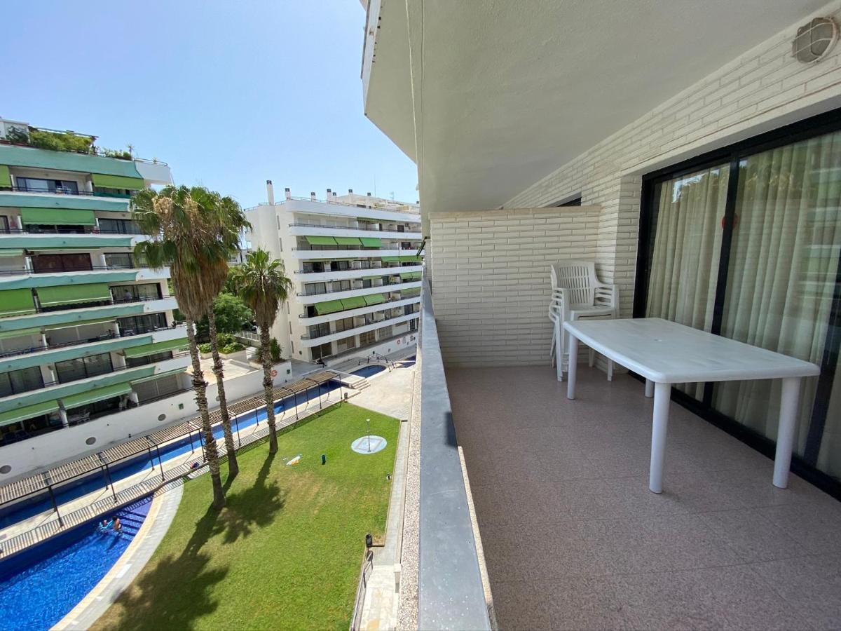 Apartmán Salou, Zona Cerca De Paseo Jaime I Exteriér fotografie