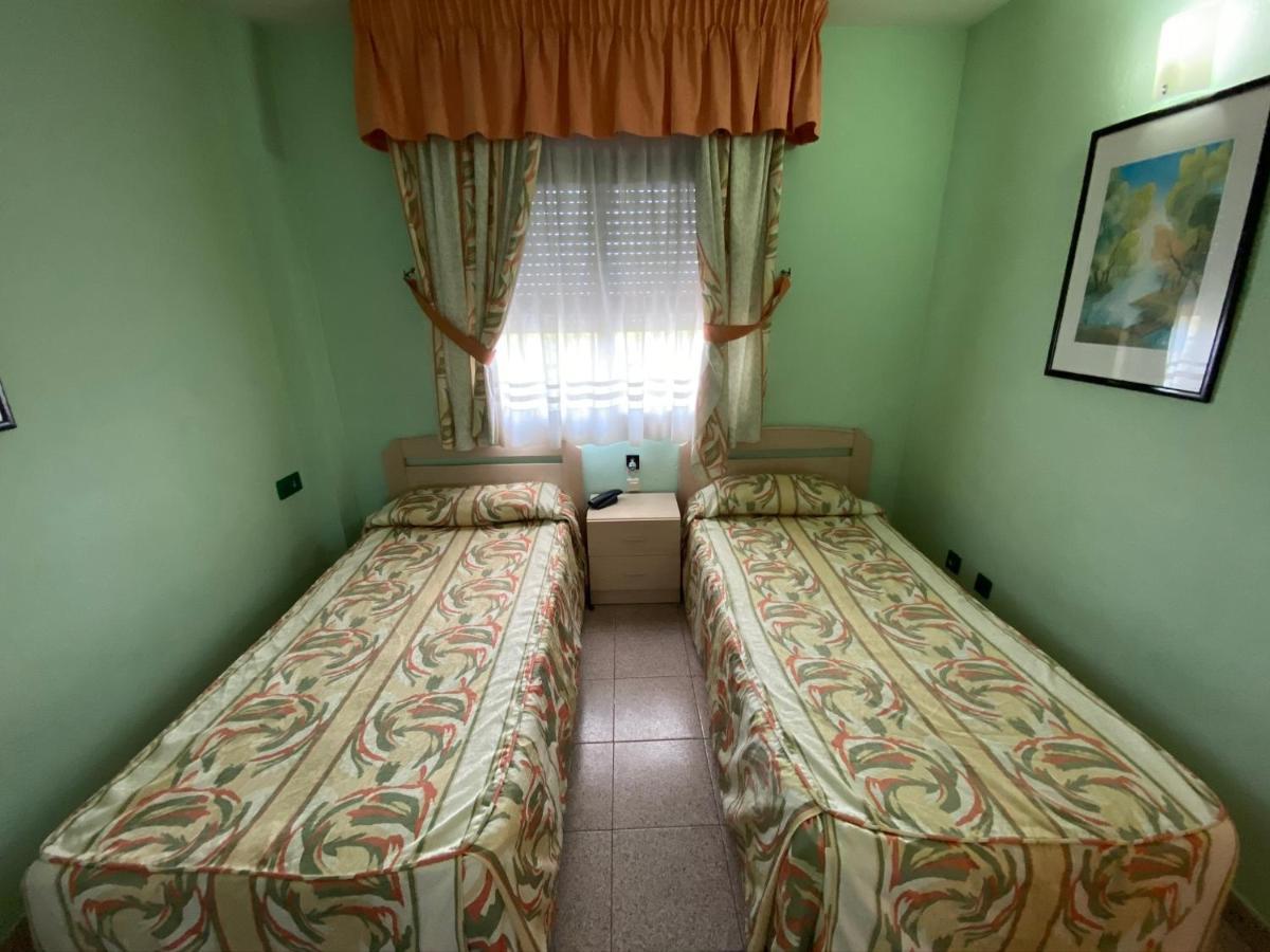 Apartmán Salou, Zona Cerca De Paseo Jaime I Exteriér fotografie