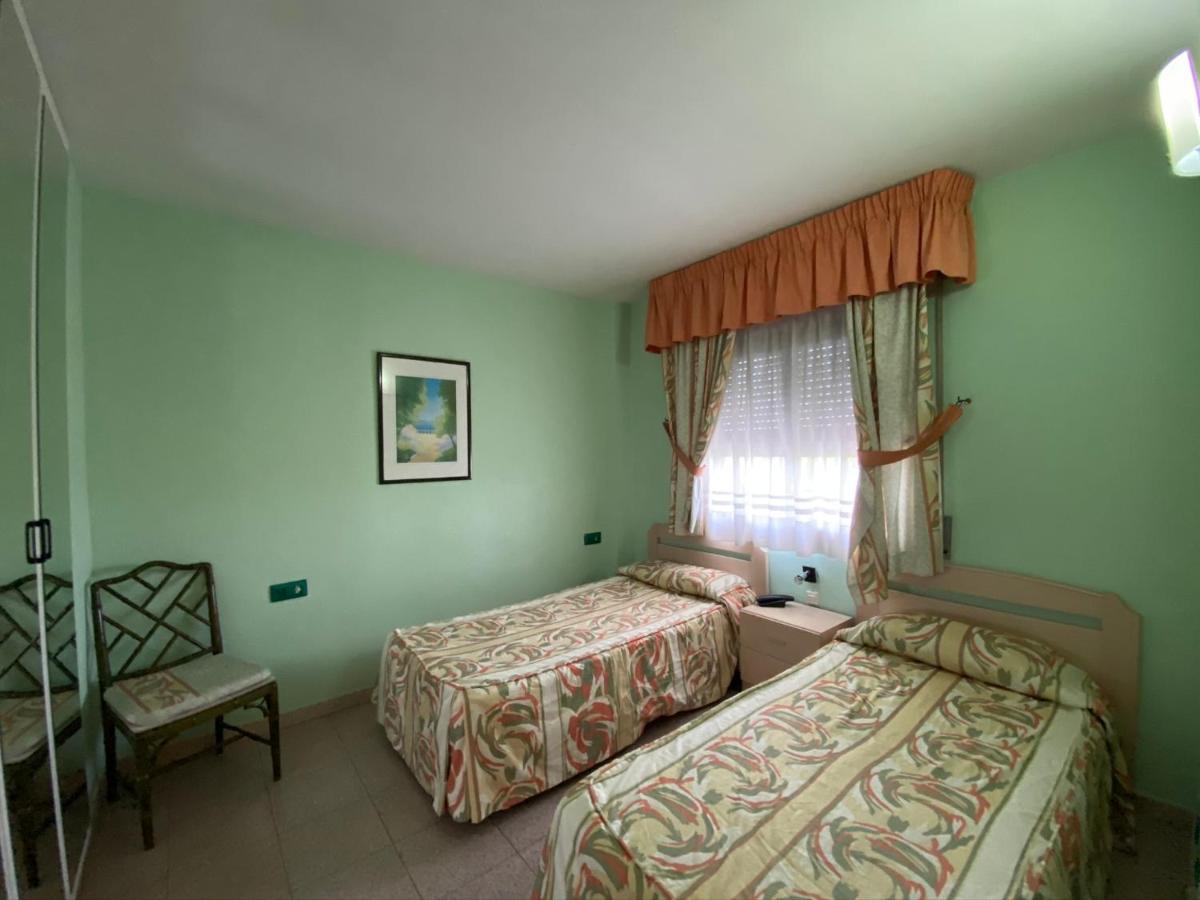 Apartmán Salou, Zona Cerca De Paseo Jaime I Exteriér fotografie